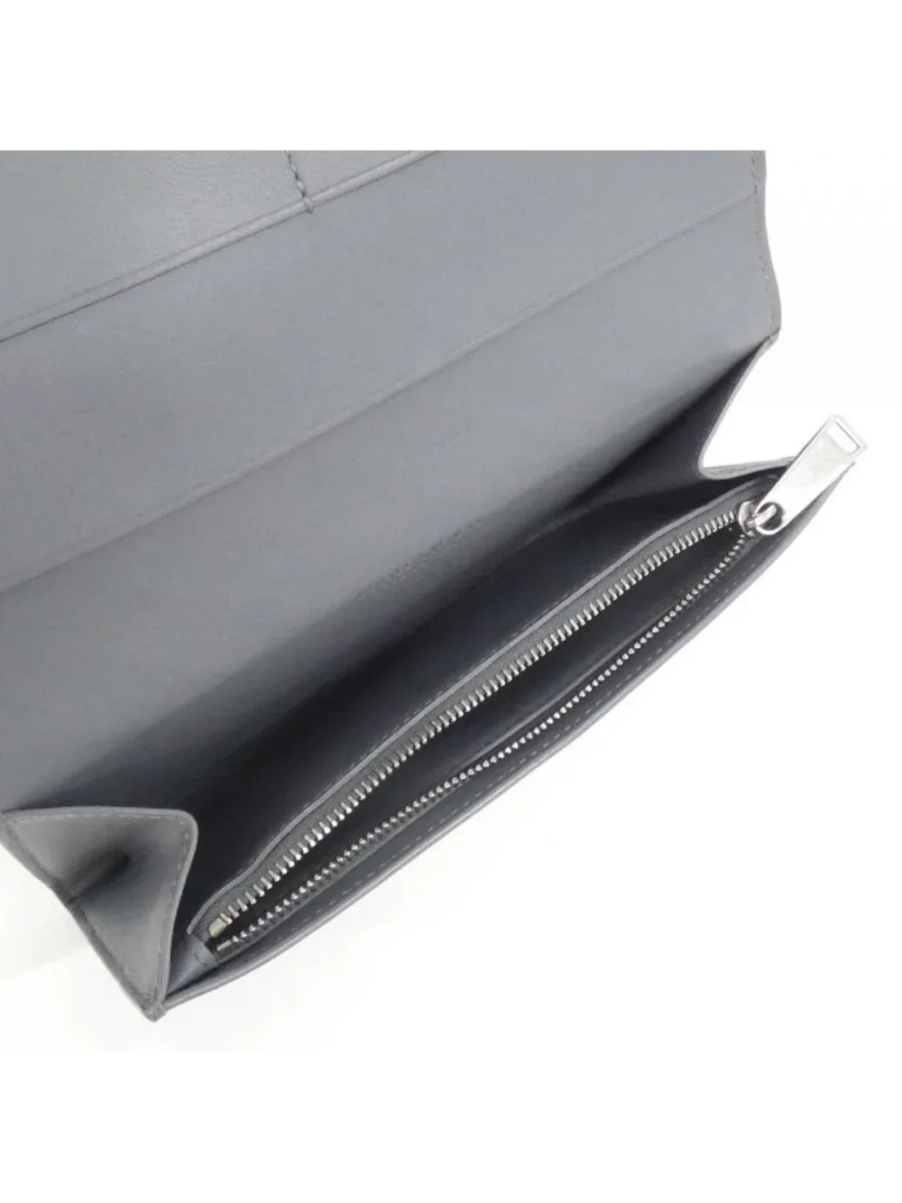 Bottega Veneta Wallet Brown
